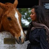 Leona Lewis visits the Hopefield Animal Sanctuary - Photos | Picture 98731